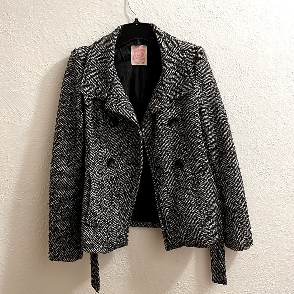 Ardene coat